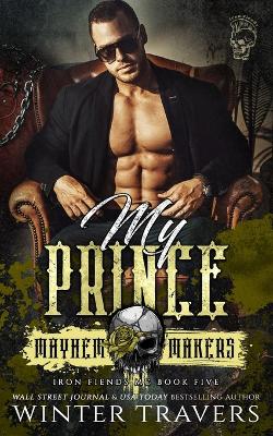 Cover of My Prince