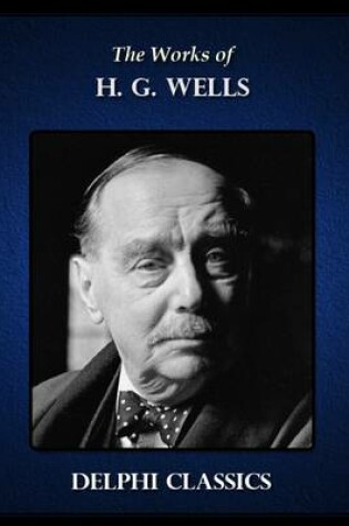 Cover of Complete Works of H.G. Wells