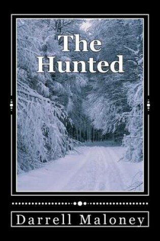 Cover of The Hunted