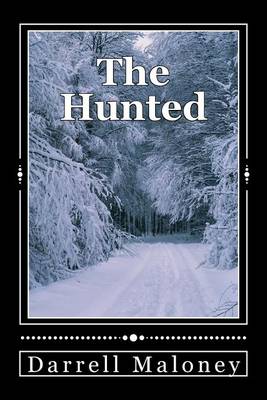 Book cover for The Hunted