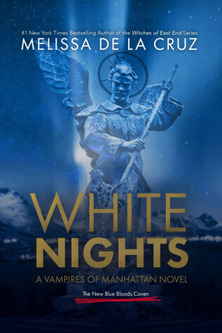 Cover of White Nights