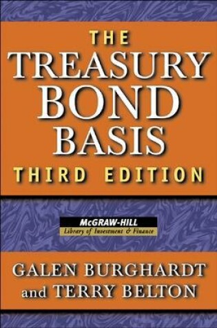 Cover of The Treasury Bond Basis