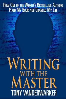 Cover of Writing with the Master