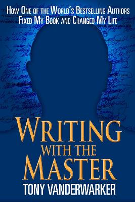 Book cover for Writing with the Master