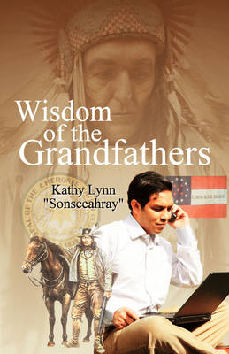 Book cover for Wisdom of the Grandfathers