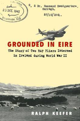 Cover of Grounded in Eire