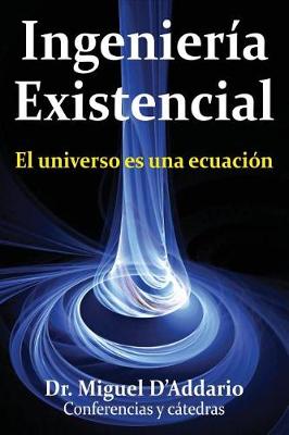 Book cover for Ingenieria existencial