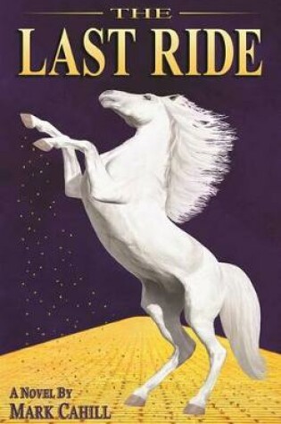 Cover of The Last Ride