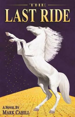 Book cover for The Last Ride