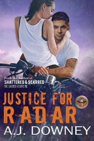 Cover of Justice For Radar