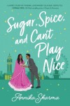 Book cover for Sugar, Spice, and Can't Play Nice