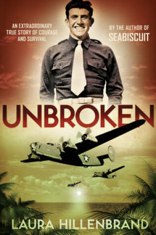 Cover of Unbroken