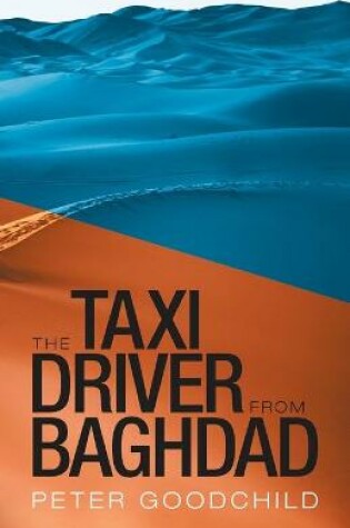 Cover of The Taxi Driver from Baghdad