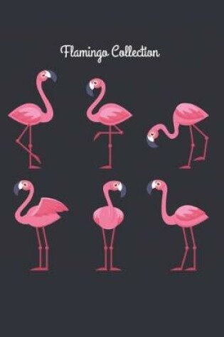 Cover of Flamingo Collection