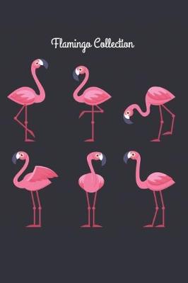 Book cover for Flamingo Collection