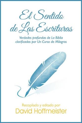 Book cover for El Sentido de Las Escripturas