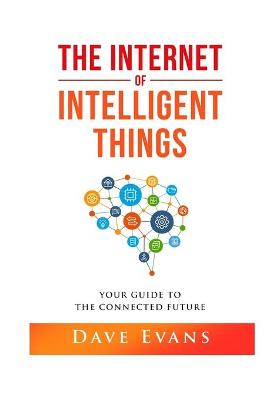 Book cover for The Internet of Intelligent Things