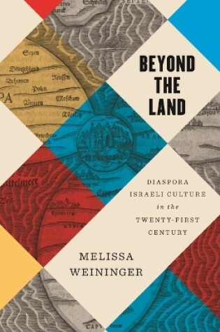 Cover of Beyond the Land