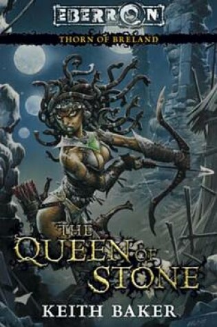 Cover of The Queen of Stone