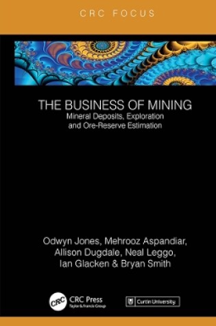 Cover of The Business of Mining
