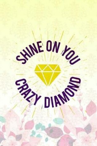 Cover of Shine On You Crazy Diamond