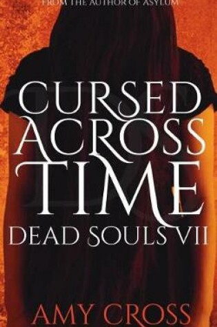 Cover of Cursed Across Time