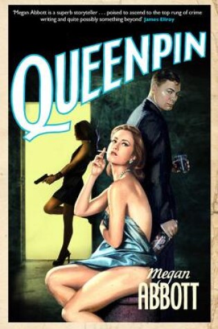 Cover of Queenpin