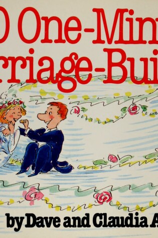 Cover of 60 One-Minute Marriage-Builders