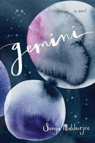 Cover of Gemini