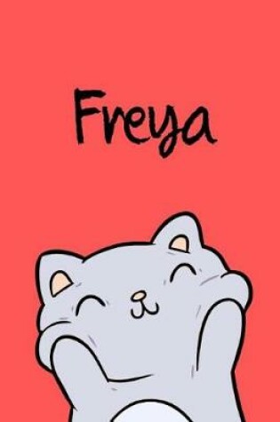 Cover of Freya