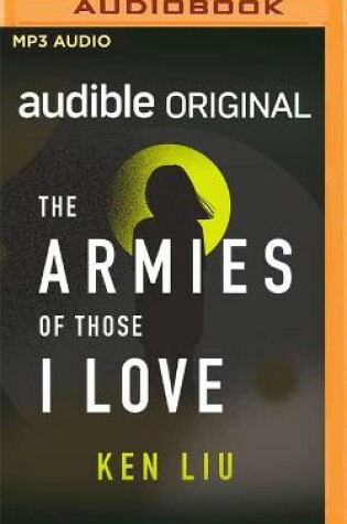 Cover of The Armies of Those I Love