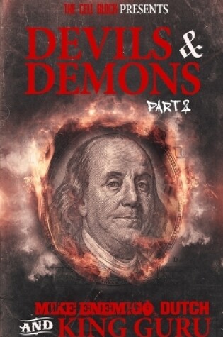 Cover of Devils & Demons 2