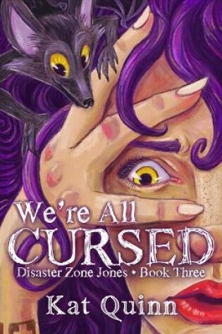 Cover of We're All Cursed