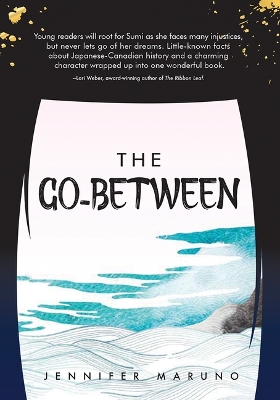 Book cover for The Go-Between