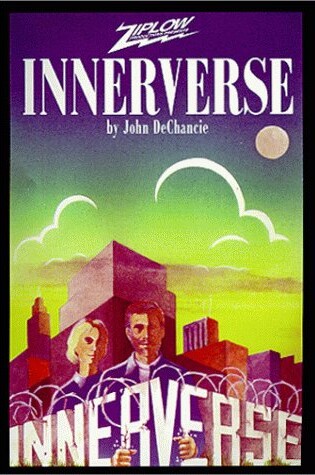 Cover of Innerverse