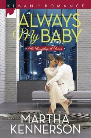 Cover of Always My Baby