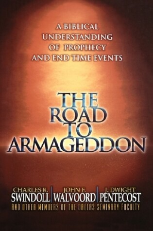 Cover of The Road to Armageddon