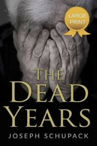 Cover of The Dead Years