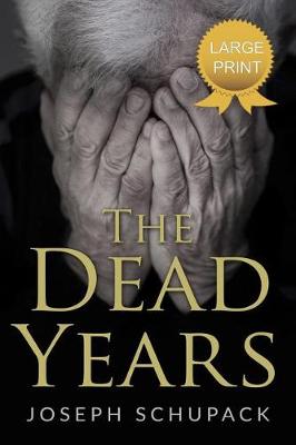 Book cover for The Dead Years