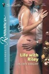 Book cover for Life With Riley