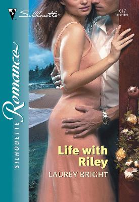 Cover of Life With Riley