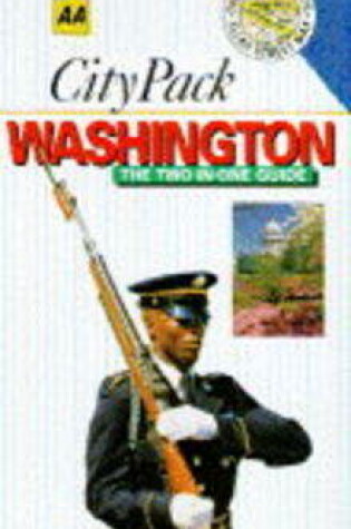 Cover of Washington DC