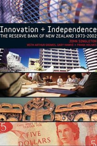 Cover of Innovation and Independence