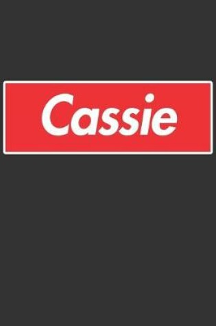 Cover of Cassie