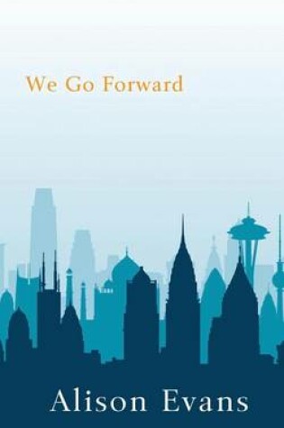 Cover of We Go Forward