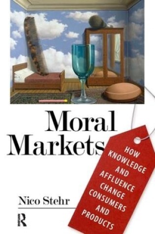 Cover of Moral Markets