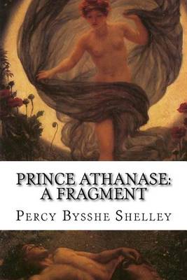 Book cover for Prince Athanase
