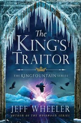 Cover of The King's Traitor