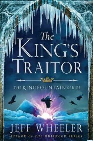 Cover of The King's Traitor
