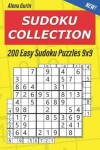 Book cover for Sudoku Collection